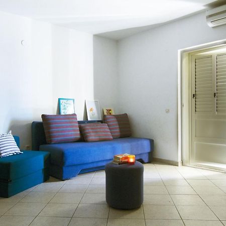 Apartments Nebeska Новаля Екстериор снимка